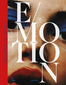 Emotion (Fashion in Transition) by Kaat Debo, Alistair O'Neill, Caroline Evans, 9789401476041