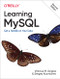 Learning MySQL (Get a Handle on Your Data) - 9781492085928 by Vinicius Grippa, Sergey Kuzmichev, 9781492085928