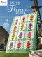 Pieced Flower Quilts by Annie's, 9781640254770