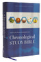 NIV, Chronological Study Bible, Hardcover, Comfort Print (Holy Bible, New International Version) by Thomas Nelson, 9780785239529