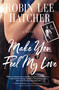 Make You Feel My Love by Robin Lee Hatcher, 9780785241409