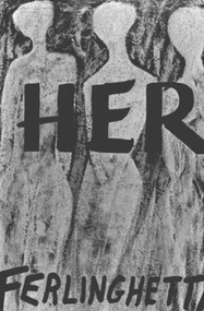 Her by Lawrence Ferlinghetti, Vincent McHugh, 9780811200424