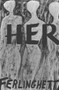 Her by Lawrence Ferlinghetti, Vincent McHugh, 9780811200424