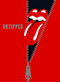 The Rolling Stones (Unzipped) by The Rolling Stones, Anthony DeCurtis, 9780500023853