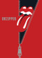The Rolling Stones (Unzipped) by The Rolling Stones, Anthony DeCurtis, 9780500023853