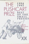 The Pushcart Prize XIX (Best of the Small Presses 1994/95 Edition) by David St. John, Lynn Emanuel, Bill Henderson, 9780916366926