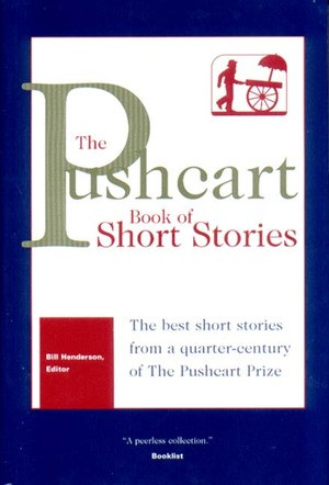 The Pushcart Book of Short Stories by Bill Henderson, 9781888889239