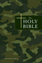 Holy Bible (King James Version) by Skyhorse Publishing, 9781510762626