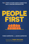 People First (The 5 Steps to Pure Human Connection and a Thriving Organization) by Three Carpenter, Jackie Carpenter, Tommy Spaulding, 9781637580264