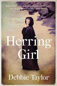 Herring Girl by Debbie Taylor, 9781780745381