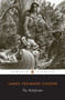 The Pathfinder (Or The Inland Sea) by James Fenimore Cooper, Kay Seymour House, 9780140390711