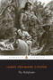 The Pathfinder (Or The Inland Sea) by James Fenimore Cooper, Kay Seymour House, 9780140390711
