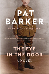 The Eye in the Door by Pat Barker, 9780142180617