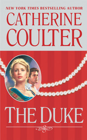 The Duke - 9780451206633 by Catherine Coulter, 9780451206633