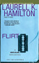 Flirt (An Anita Blake, Vampire Hunter Novel) by Laurell K. Hamilton, 9780515148978