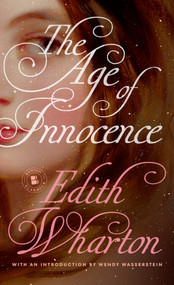 The Age of Innocence - 9780553214505 by Edith Wharton