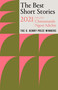 The Best Short Stories 2021 (The O. Henry Prize Winners) by Chimamanda Ngozi Adichie, Jenny Minton Quigley, 9780593311257