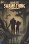 Absolute Swamp Thing by Alan Moore Vol. 3 by Alan Moore, Rick Veitch, 9781779512192