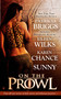 On the Prowl by Patricia Briggs, Eileen Wilks, Karen Chance, Sunny, 9780425216590