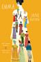 Emma (200th-Anniversary Annotated Edition (Penguin Classics Deluxe Edition)) by Jane Austen, Juliette Wells, Juliette Wells, 9780143107712