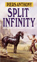 Split Infinity - 9780345354914 by Piers Anthony, 9780345354914