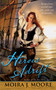 Heroes Adrift by Moira J. Moore, 9780441015986