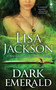 Dark Emerald by Lisa Jackson, 9780451209917