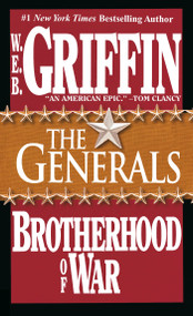 The Generals - 9780515084559 by W.E.B. Griffin, 9780515084559
