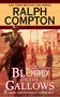 Ralph Compton Blood on the Gallows by Joseph A. West, Ralph Compton, 9780451224699
