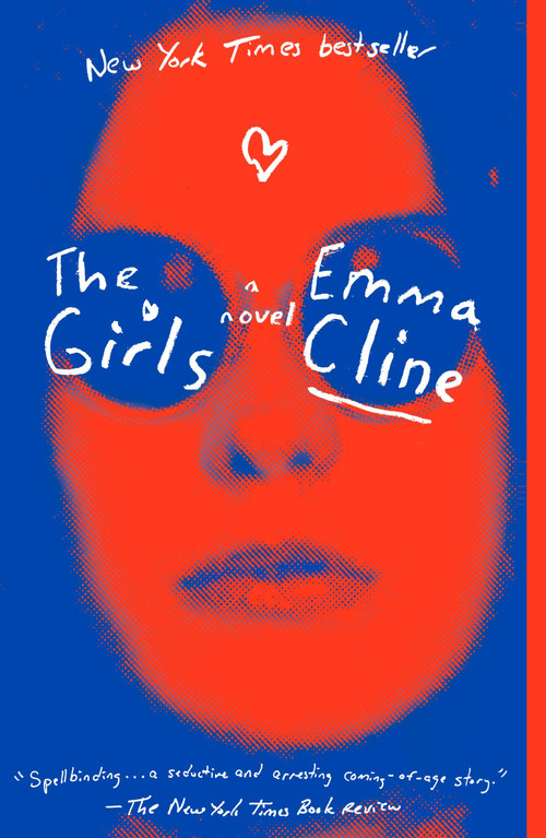 The Girls (A Novel) - 9780812988024 by Emma Cline, 9780812988024