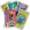 The Tarot of Curious Creatures (A 78 (+1) Card Deck and Guidebook) by Chris-Anne, 9781401963262