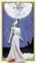 The Tarot of Curious Creatures (A 78 (+1) Card Deck and Guidebook) by Chris-Anne, 9781401963262