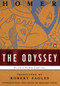 The Odyssey ((Penguin Classics Deluxe Edition)) by Homer, Robert Fagles, Bernard Knox, Bernard Knox, 9780140268867
