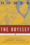 The Odyssey ((Penguin Classics Deluxe Edition)) by Homer, Robert Fagles, Bernard Knox, Bernard Knox, 9780140268867