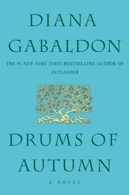 Drums of Autumn - 9780385335980 by Diana Gabaldon, 9780385335980