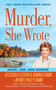 Murder, She Wrote: Hook, Line, and Murder by Jessica Fletcher, Donald Bain, Renée Paley-Bain, 9780451477842
