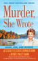 Murder, She Wrote: Hook, Line, and Murder by Jessica Fletcher, Donald Bain, Renée Paley-Bain, 9780451477842