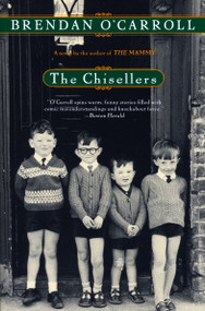 The Chisellers by Brendan O'Carroll, 9780452281226