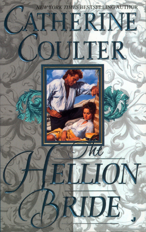 The Hellion Bride by Catherine Coulter, 9780515109740