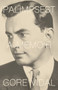 Palimpsest (A Memoir) by Gore Vidal, 9780593314395