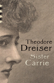 Sister Carrie - 9780593314883 by Theodore Dreiser, 9780593314883