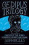 Oedipus Trilogy (New Versions of Sophocles' Oedipus the King, Oedipus at Colonus, and Antigone) by Sophocles, Bryan Doerries, 9780593314951