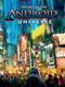 The Art of the Android Universe by Asmodee, 9781506725550