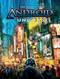 The Art of the Android Universe by Asmodee, 9781506725550