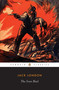 The Iron Heel - 9780143039716 by Jack London, Jonathan Auerbach, 9780143039716