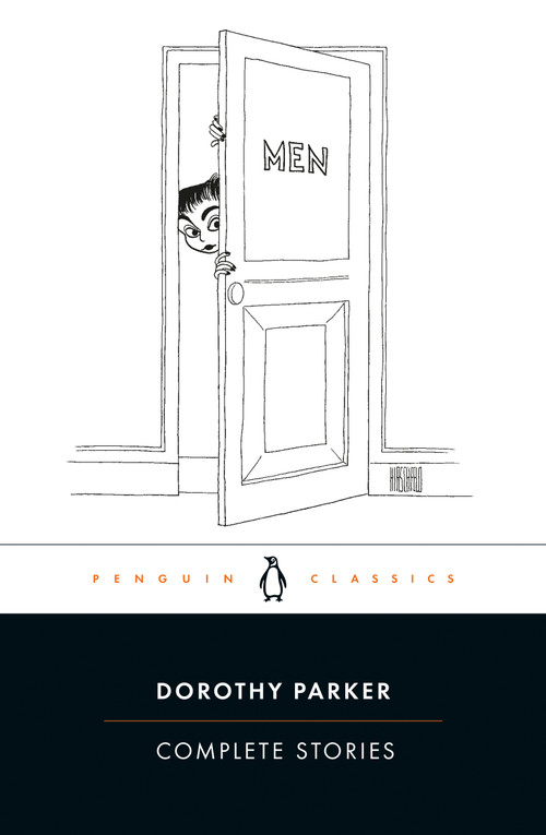 Complete Stories - 9780142437216 by Dorothy Parker, Colleen Breese, Regina Barreca, 9780142437216