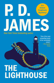 The Lighthouse (An Adam Dalgliesh Mystery) by P. D. James, 9780307275738