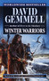 Winter Warriors by David Gemmell, 9780345432308