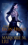 The Iron Hunt by Marjorie M. Liu, 9780441016068