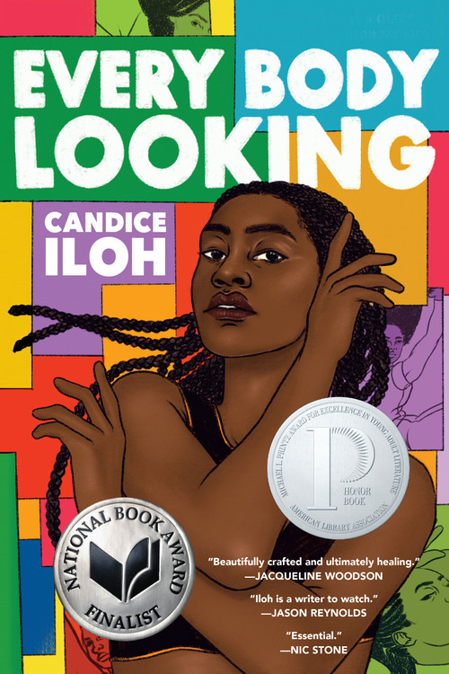 Every Body Looking - 9780525556220 by Candice Iloh, 9780525556220